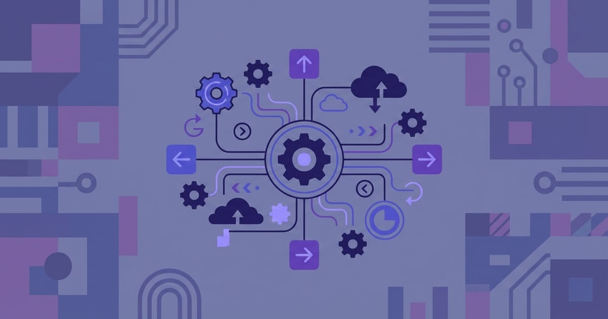 Automating Your Workflow: Zapier, Make, and n8n Compared