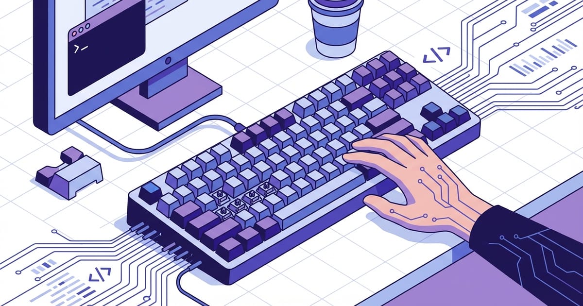Mechanical Keyboards for Programmers: A Comprehensive Guide