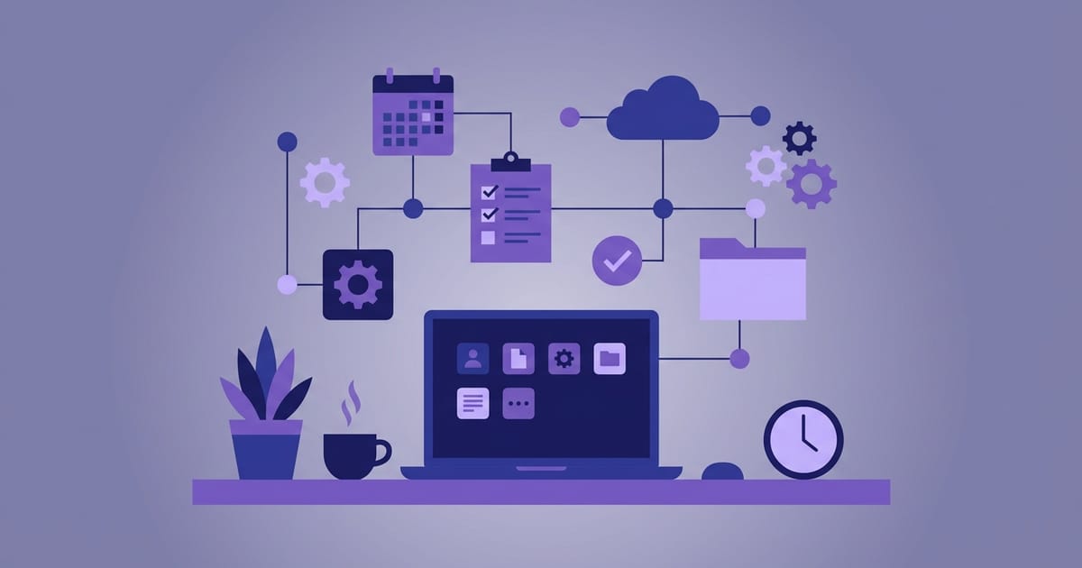 The Ultimate Guide to Productivity Apps for Remote Workers