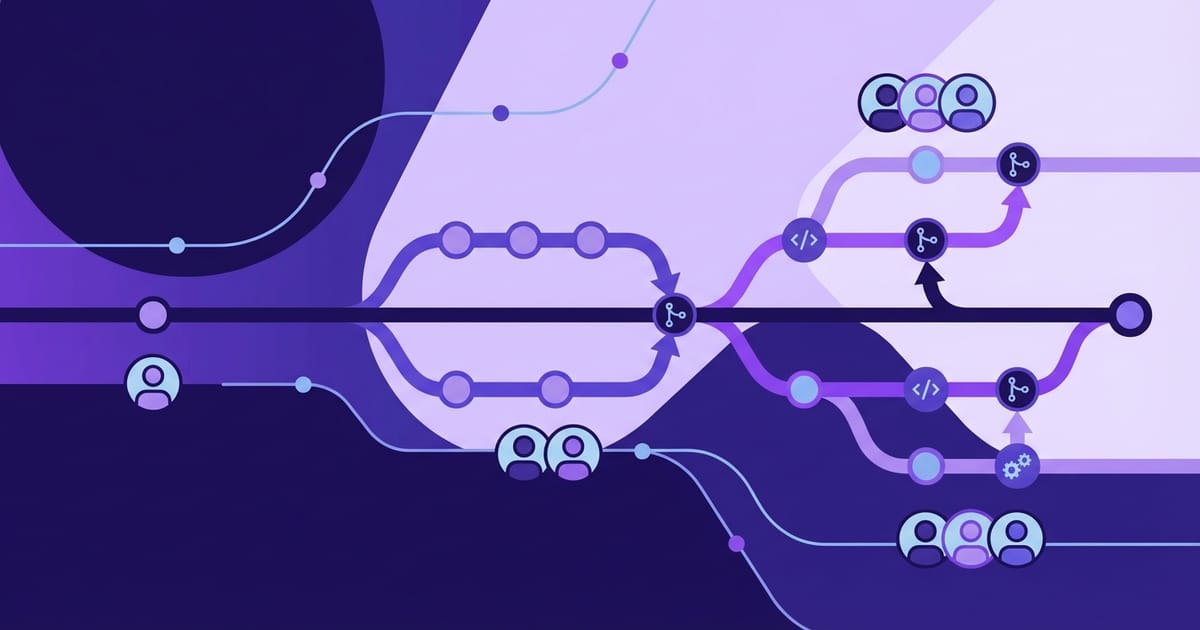 Git Workflows Explained: From Beginner to Advanced